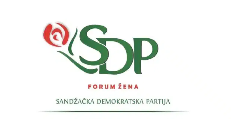 Forum žena SDP-a: “Brutalno gaženje dostojanstva žena kroz šovinističke pesme je neprihvatljivo”