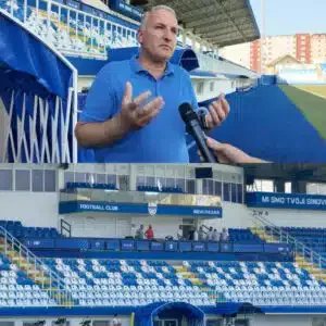 VAŽNA poruka iz uprave kluba za navijače Novog Pazara (VIDEO)