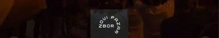 Zbor građana Novog Pazara: Blokada kružnog toka se obustavlja
