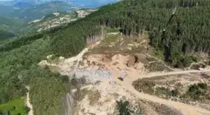 Golo brdo kod Novog Pazara biće među lokacijama za traženje nestalih lica