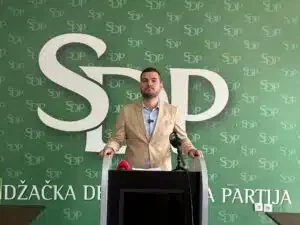 Rupić o deponiji Golo Brdo: Odgovornost skinuta sa nas nakon što smo doveli stručnjake koji su ponudili rešenja (VIDEO)