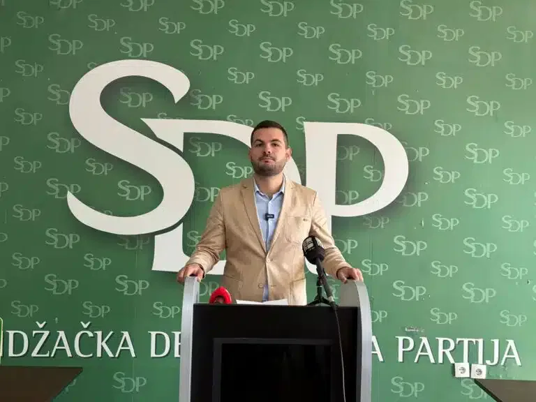 Rupić o deponiji Golo Brdo: Odgovornost skinuta sa nas nakon što smo doveli stručnjake koji su ponudili rešenja (VIDEO)