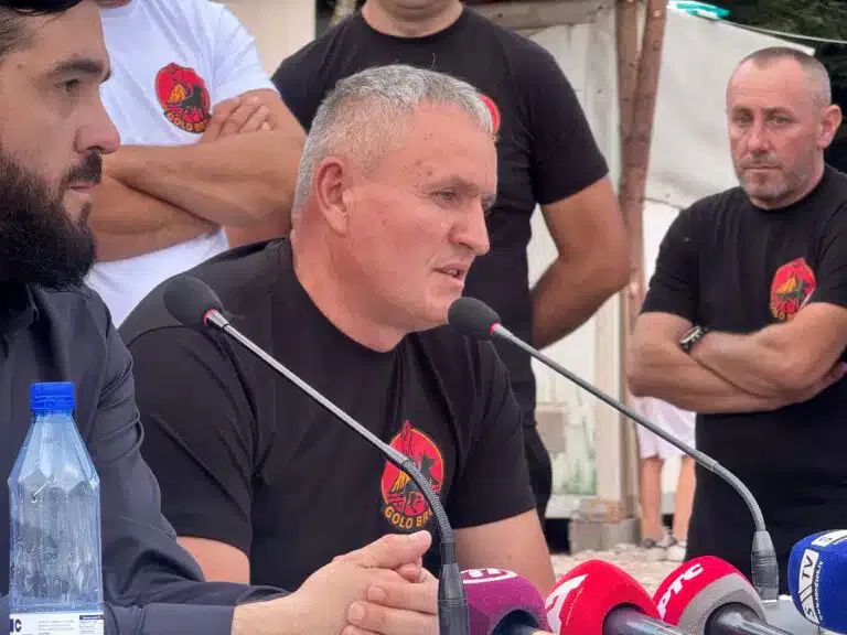 Hamidović: „Jedino rešenje je izgradnja reciklažnih centra” (VIDEO)