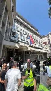 Pušteni i poslednji osumnjičeni, ali ostaju u kućnom pritvoru (VIDEO)