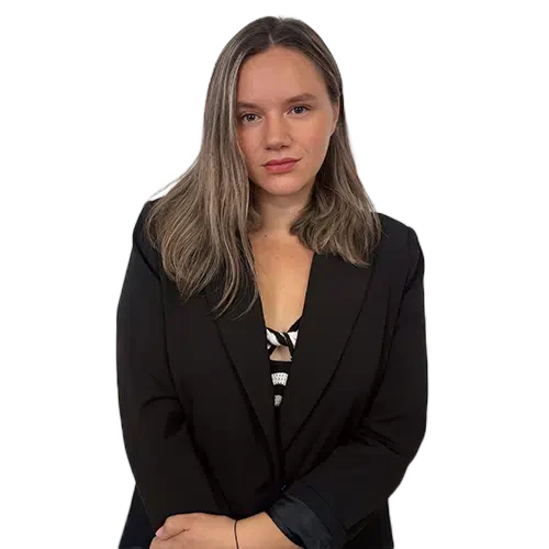 Glavna i odgovorna urednica Mahala podkasta