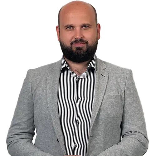 Direktor, glavni i odgovorni urednik