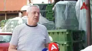 Direktor „Čistoće“: Deponiju Golo Brdo moramo odblokirati (VIDEO)