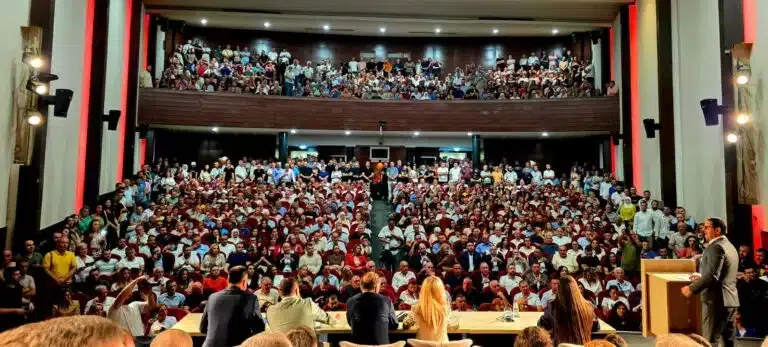 SDP ostaje uz SNS iako ne budu deo vlasti