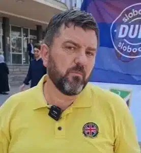 Koničanin se izvinio Memiću i Biševcu zbog prozivanja i pozvao sve građane da dođu ispred Gradske uprave i stanu uz studente (VIDEO)