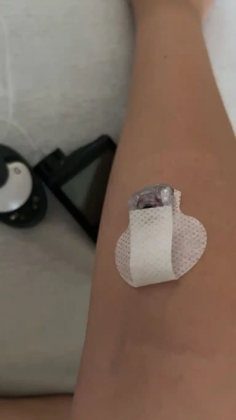 ,,Ona nikoga od nas nije poznala tog dana” /Budimo jači od dijabetesa (VIDEO)