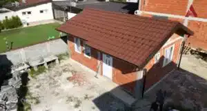 Novi dom za Jasmina: Humanost Novopazaraca još jednom pobedila (VIDEO)