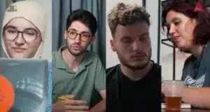 Grupa mladih pokazala je da ideje mogu da postanu stvarnost – dovoljno je bilo reći: “Poguraj me” (VIDEO)