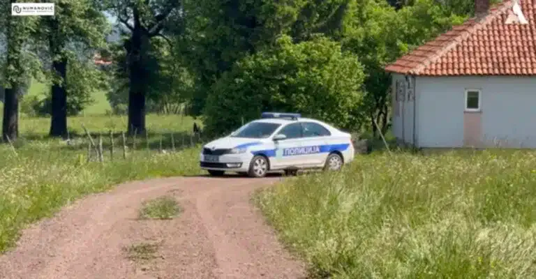 Prvi put u istoriji Srbije žena osuđena na doživotnu robiju (VIDEO)