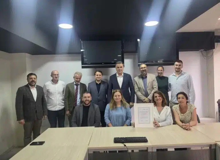 Novi Pazar četvrti put najtransparentnija lokalna samouprava u Srbiji