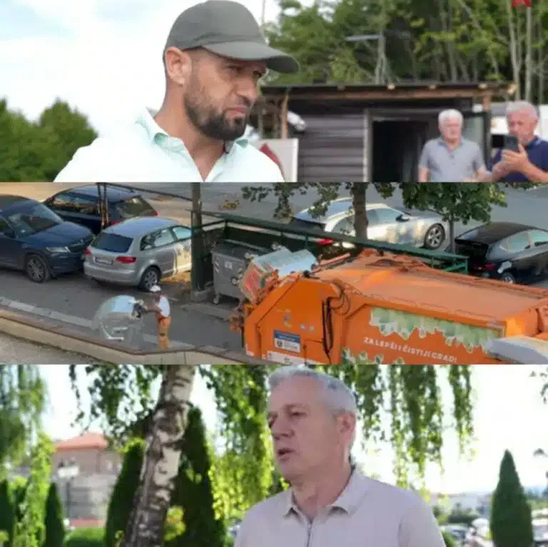 Ko je odgovoran za rast cena iznošenja smeća u Novom Pazaru? (VIDEO)