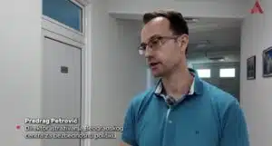 Petrović: Rusko saopštenje klasično zastrašivanje novinara u Srbiji (VIDEO)