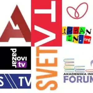 Nevladine organizacije i mediji iz Novog Pazara pružili podršku Ameli Bajrović i redakciji Free Media