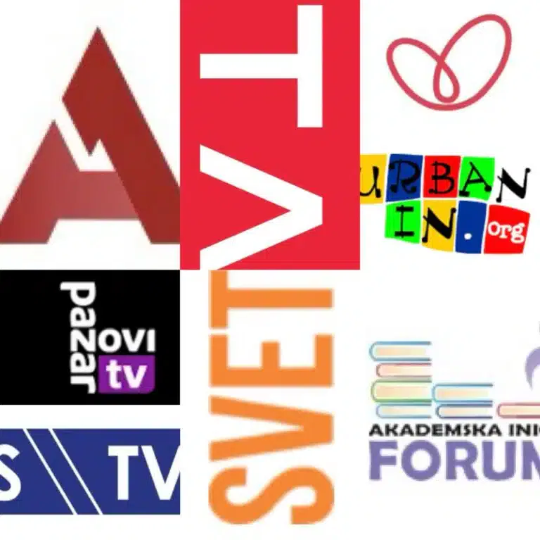 Nevladine organizacije i mediji iz Novog Pazara pružili podršku Ameli Bajrović i redakciji Free Media