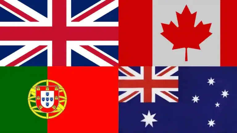 Palestinu priznale Velika Britanija, Kanada, Australija i Portugal