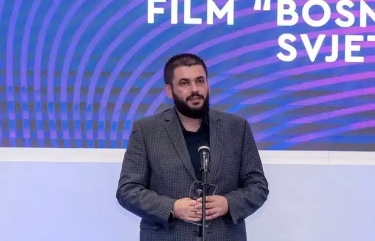 Sandžak televizija nagrađena za najbolju dokumentarnu produkciju na „Digital 2025“ konferenciji