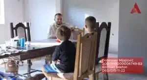 Korak do cilja: Porodica Mijajlović dobija svoj dom! (VIDEO)