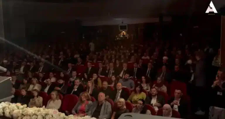 Centralna akademija povodom Dana Bošnjaka održana u Novom Pazaru (VIDEO)