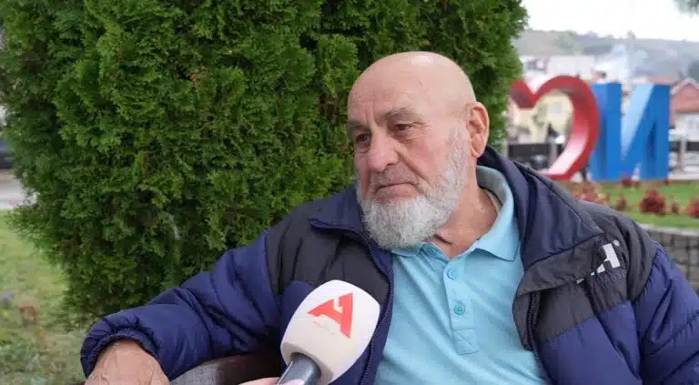 ANKETA: Koliko novca je dovoljno za jedan mesec? (VIDEO)