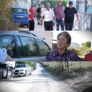 Dok se meštani suočavaju sa velikim problemima nadležni ih ignorišu i ćute (VIDEO)