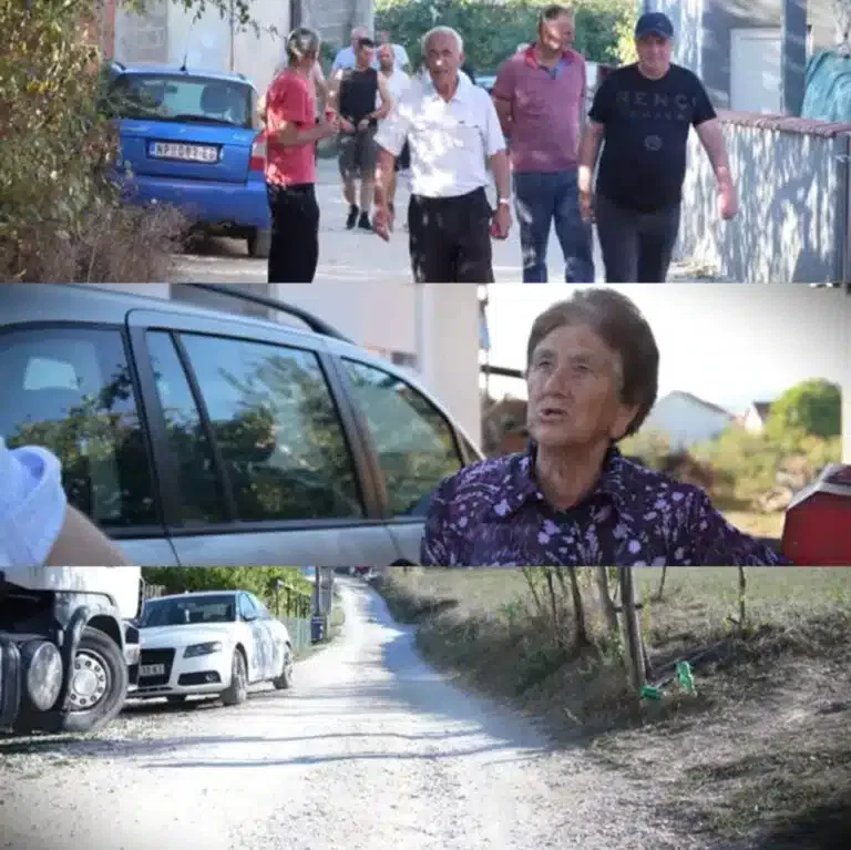 Dok se meštani suočavaju sa velikim problemima nadležni ih ignorišu i ćute (VIDEO)