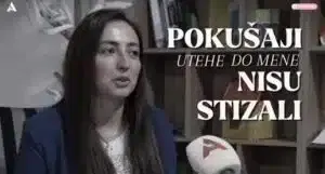 Majka deteta sa cerebralnom paralizom: ‘Svaki njen osmeh je moja pobeda’ (VIDEO)