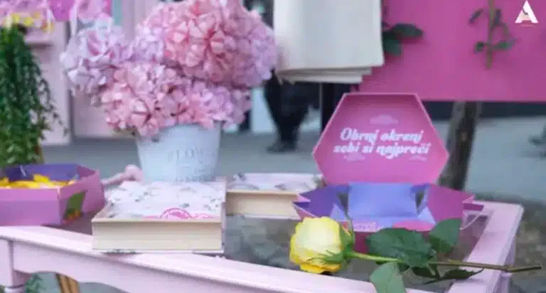 “Obrni okreni” šalje važnu poruku iz centra Novog Pazara (VIDEO)