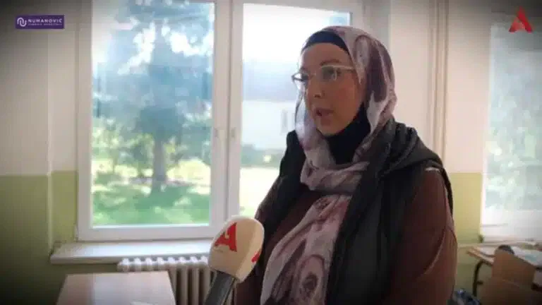 Zaposleni u školi u Osaonici: Učenici svedočili uznemirujućem događaju i sada strahuju za bezbednost (VIDEO)