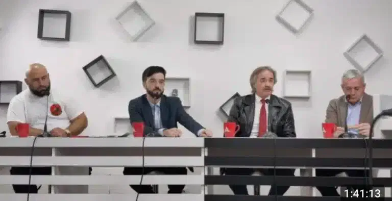 Debata o deponiji na Golom Brdu – da li je moguće pronaći trajno rešenje? (VIDEO)