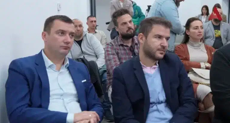 Digitalna transformacija stiže u Novi Pazar: Otvoren poziv za mala i srednja preduzeća (VIDEO)