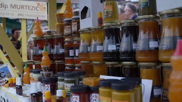 Dani meda, sve u znaku domaćeg i prirodnog( VIDEO)