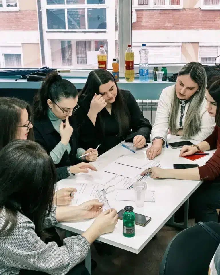 Uspešno održan akreditovani seminar „Standardi obrazovnih postignuća u praksi“