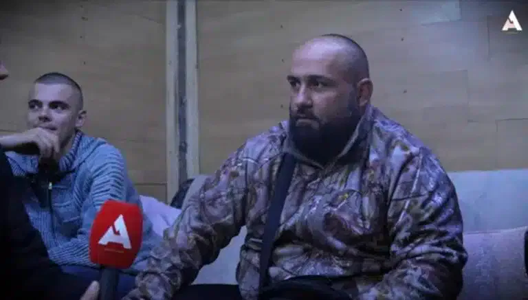 Meštani Golog Brda ne odustaju: “Ne odlazimo dok deponija ne bude zvanično zatvorena” (VIDEO)