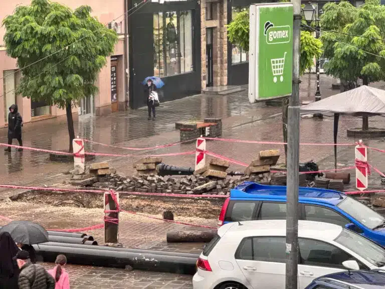 Građani bez grejanja od juče ujutru, A1 poslao pitanja Toplani