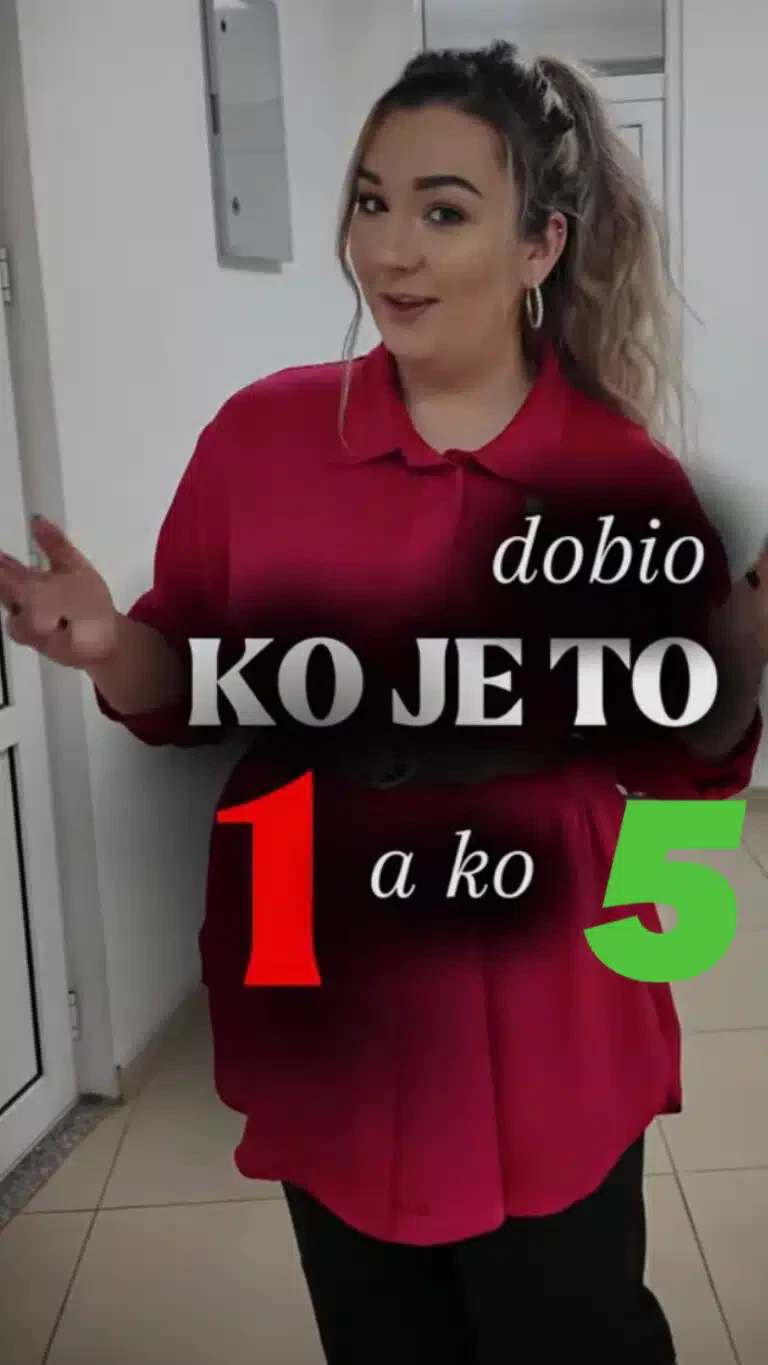 Građani Novog Pazara ponovo ocenjivali rad javnih preduzeća u okviru ankete ,,Kome kec, kome pet” (VIDEO)