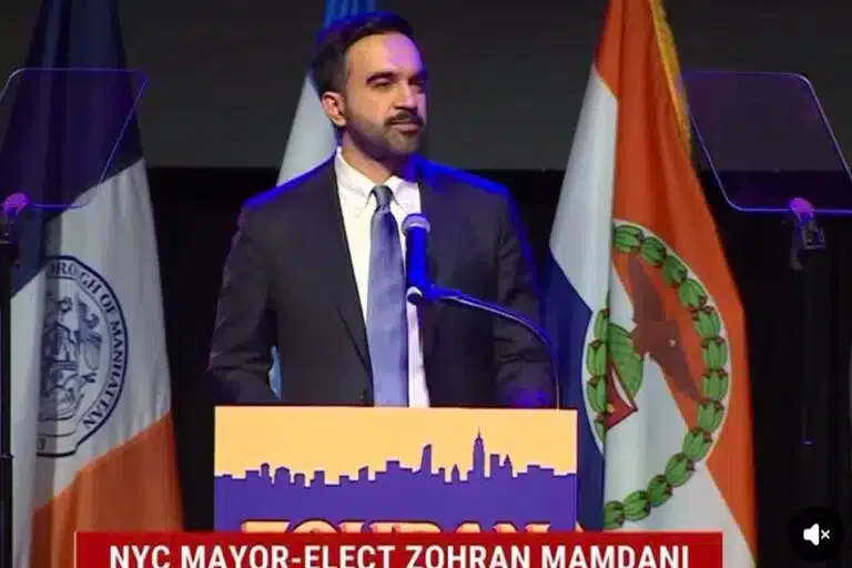 Zohran Mamdani – novi gradonačelnik Njujorka, prvi musliman na čelu najvećeg grada u SAD