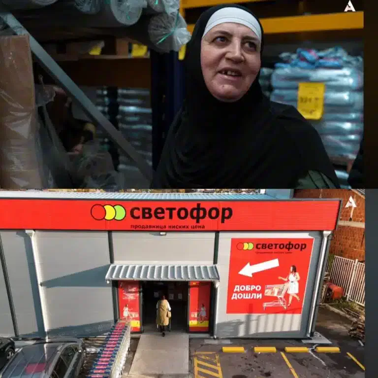 Toliko je sve jeftino, ovo nigde nema“ – Novopazarci oduševljeni novom prodavnicom (VIDEO)