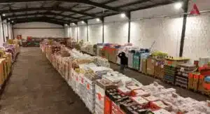 Novi Pazar jedini grad koji ima MARKET ZA TRGOVCE (VIDEO)