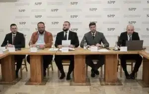 SPP razrešila Edina Đerleka sa mesta zamenika predsednika stranke