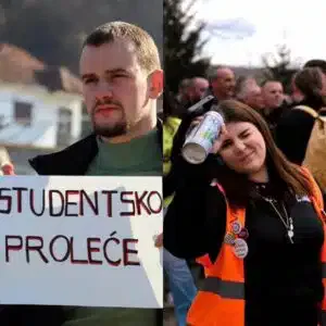 Međunarodni dan studenata: Mladi u Novom Pazaru o pravima, protestima i budućnosti