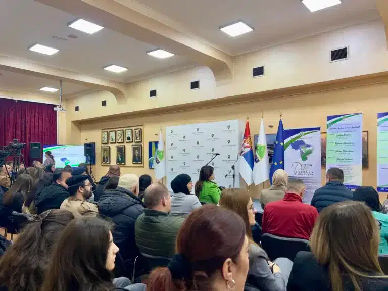 Bošnjačko nacionalno vijeće otvorilo program obeležavanja Dana Sandžaka (VIDEO)