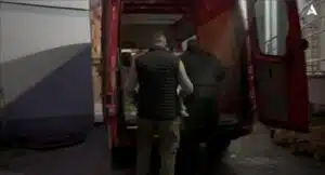 Sead pekar: Hladin kuća ne sme biti! (VIDEO)