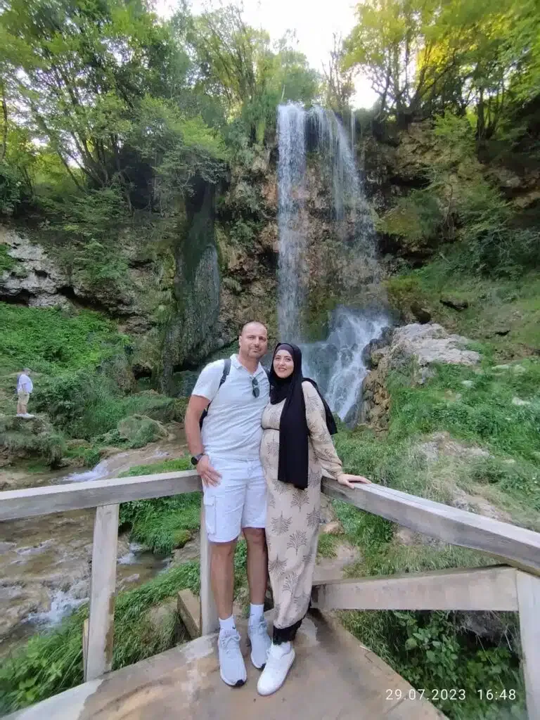 „Dijabetes mi nije bio prepreka da se ostvarim kao majka” / Budimo jači od dijabetesa (VIDEO)