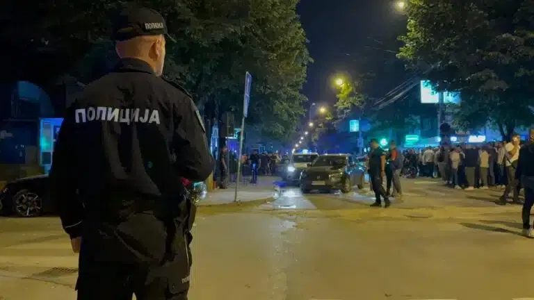 Četiri naredbe za sprovođenje i proširenje istrage zbog krađe u zlatari u Novom Pazaru svim osumnjičenima određen pritvor