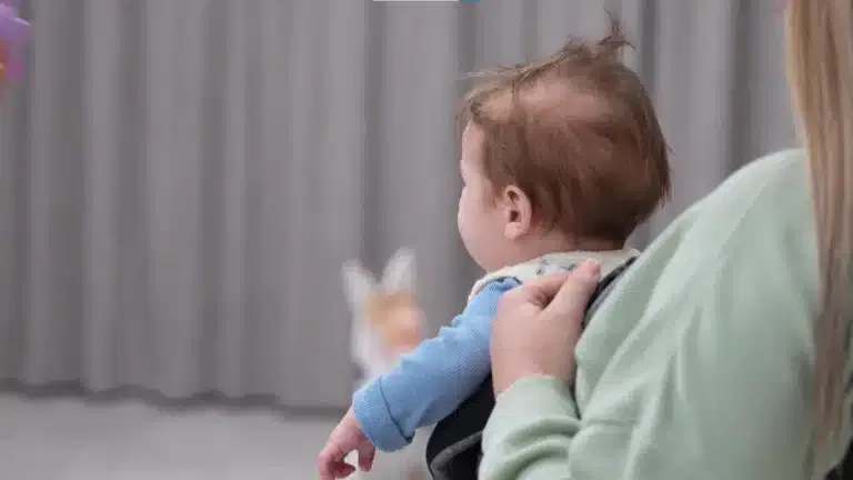 Baby spa centar sve popularniji u Novom Pazaru (VIDEO)
