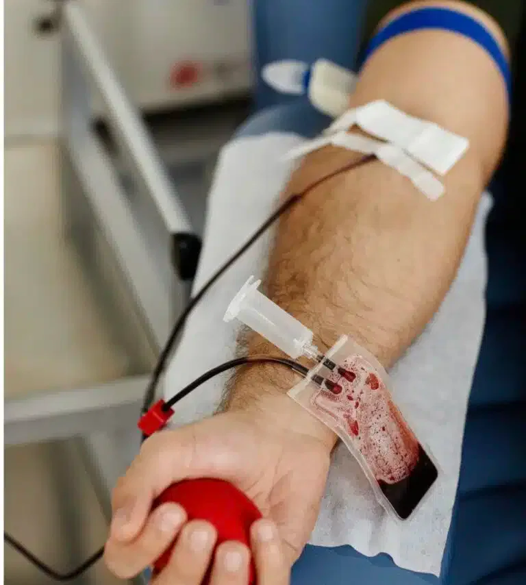 Dobrovoljno davanje krvi u Novom Pazaru – šansa da spasite život